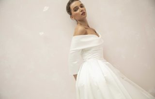 Najlepše venčanice 2024 bridal fashion week