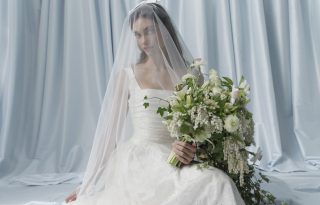 Najlepše venčanice 2025 Bridal Fashion Week