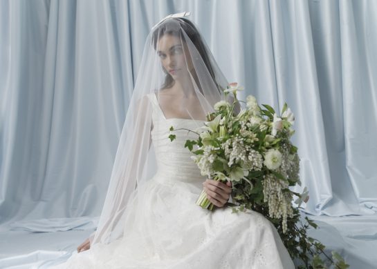 Najlepše venčanice 2025 Bridal Fashion Week