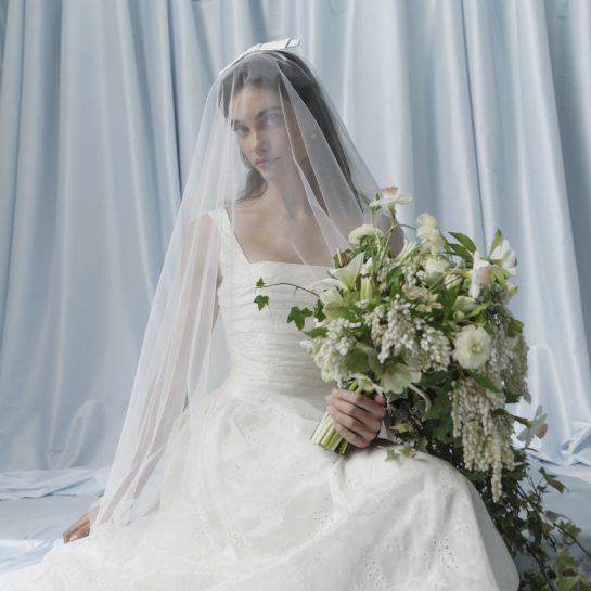 Najlepše venčanice 2025 Bridal Fashion Week