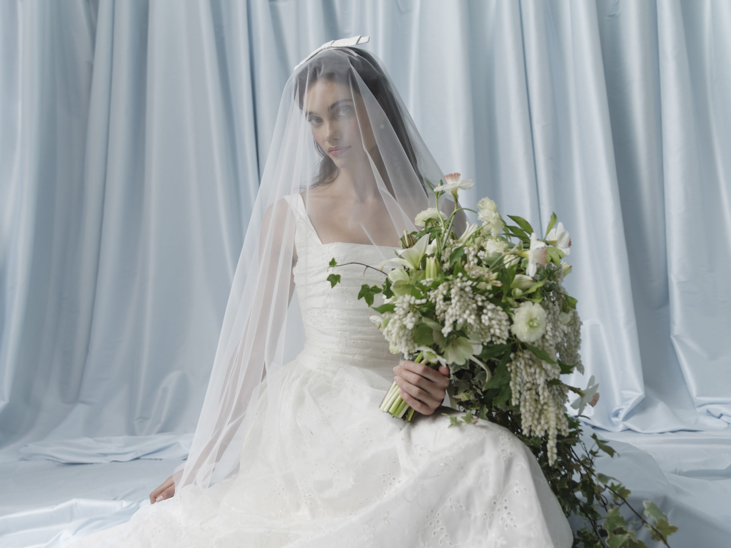 Najlepše venčanice 2025 Bridal Fashion Week