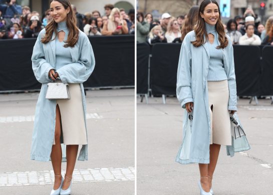 Najpopularnija obuća za leto 2024