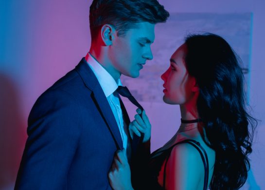 Najstrastveniji horoskopski znaci