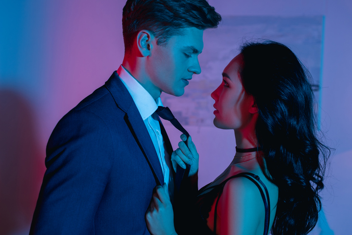 Najstrastveniji horoskopski znaci