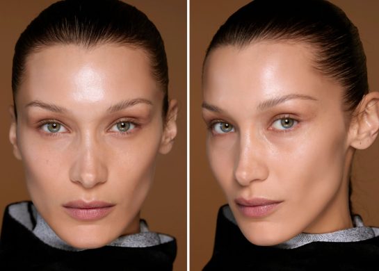 Obrve koje podmlađuju