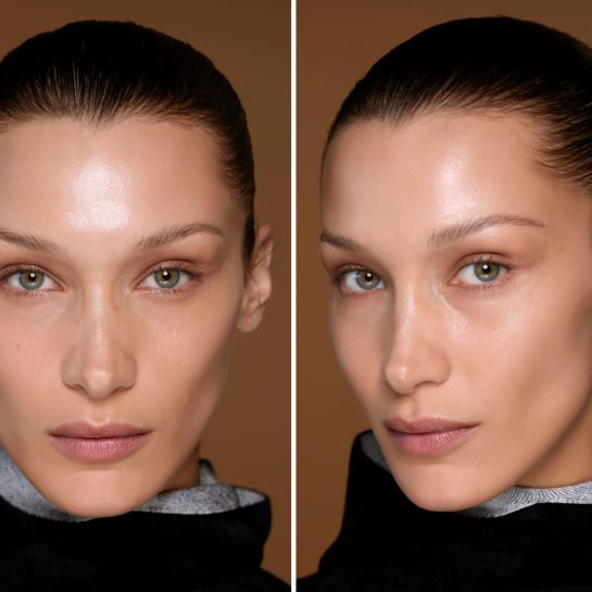 Obrve koje podmlađuju