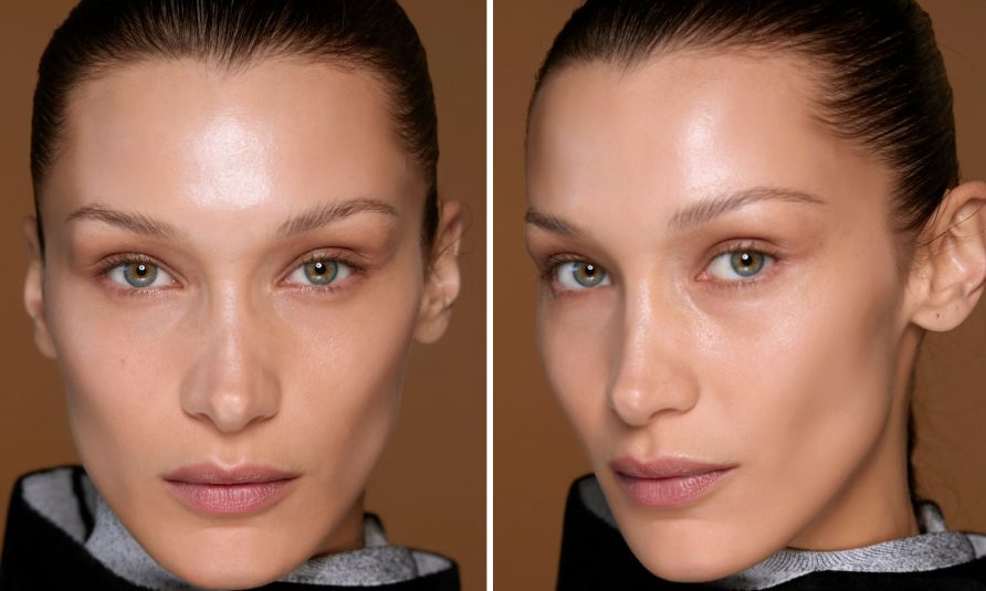 Obrve koje podmlađuju