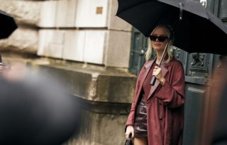 Odevne kombinacije za prohladno vreme