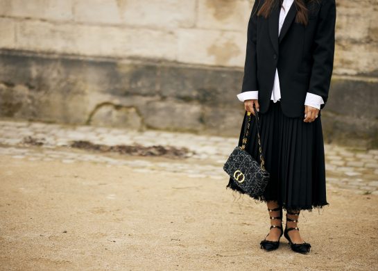 ZARA midi suknje za proleće 2024