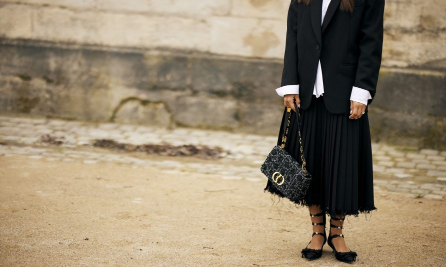 ZARA midi suknje za proleće 2024