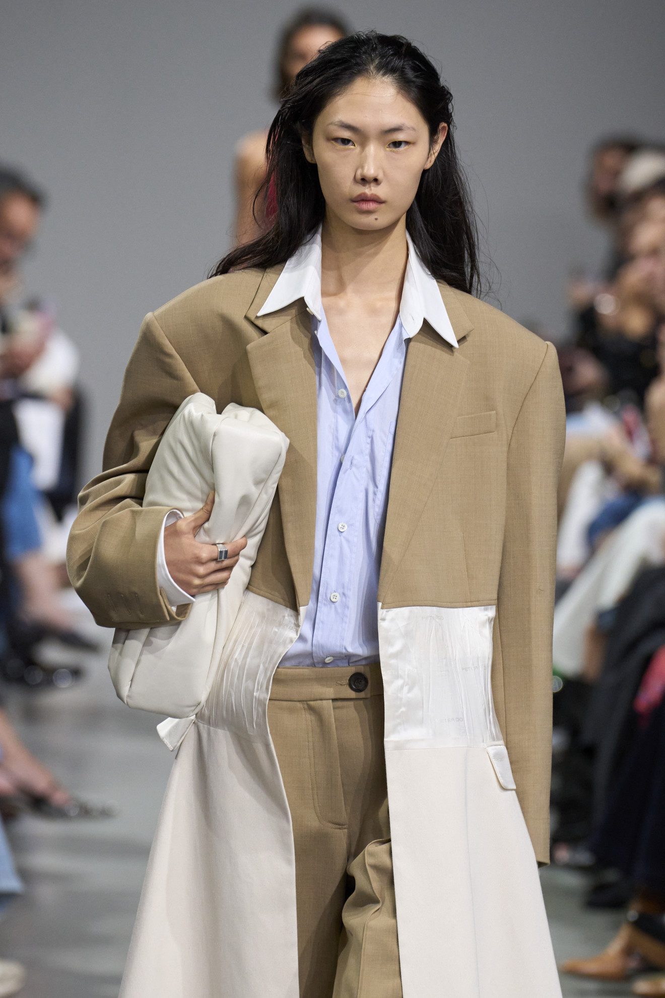 Peter Do XL clutch torbe