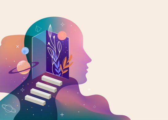 Psihoterapeutkinja Sara Kuburić