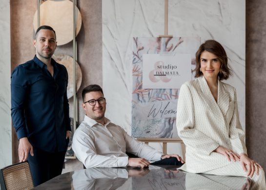 Studijo Dalmata