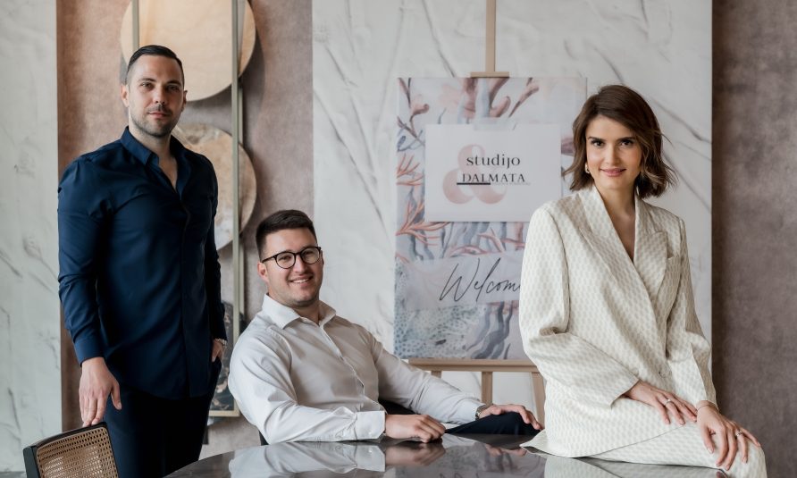 Studijo Dalmata