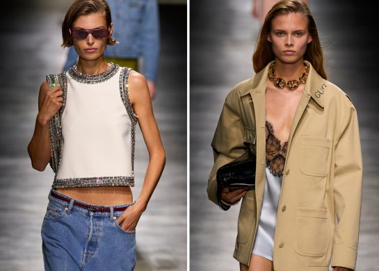 aksesoari za leto 2024 nedelja mode