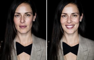 ana ivanović, bele pantalone