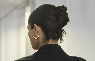 efektne punđe 2024 za proleće i leto