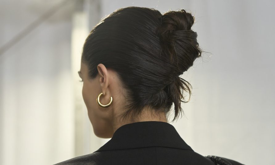 efektne punđe 2024 za proleće i leto