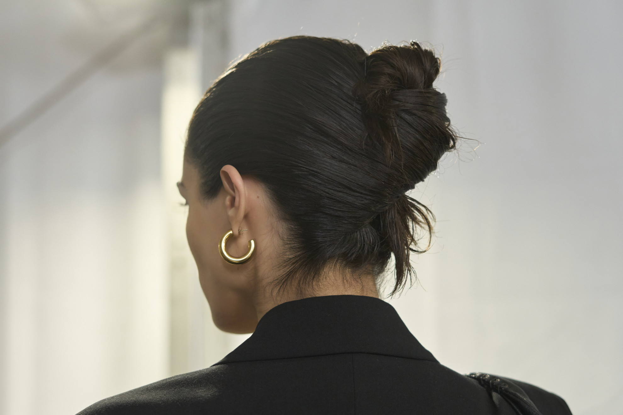 efektne punđe 2024 za proleće i leto