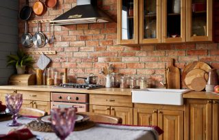 Kako da postignete izgled italijanske kuhinje