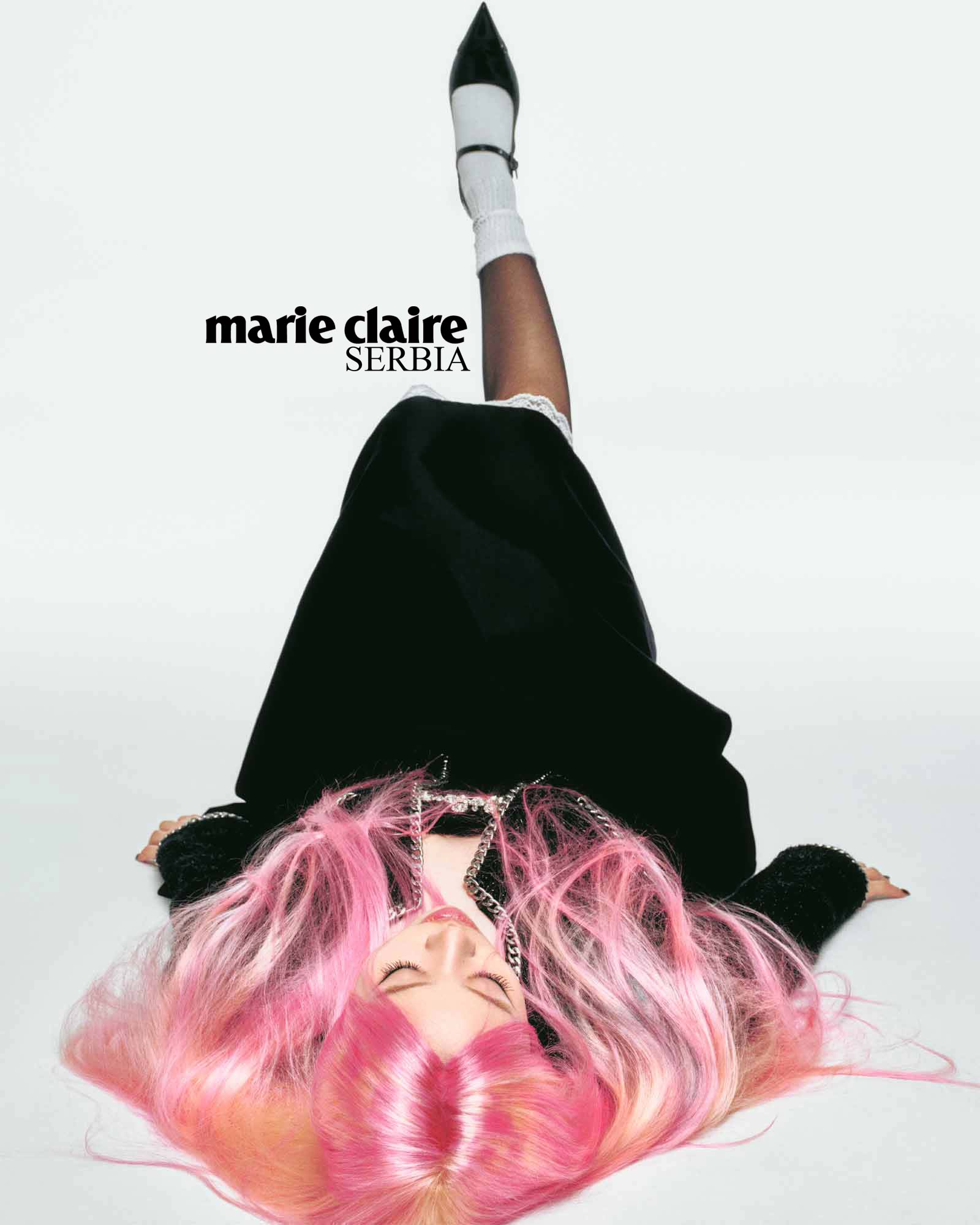 JINGJING HAN – Roberta