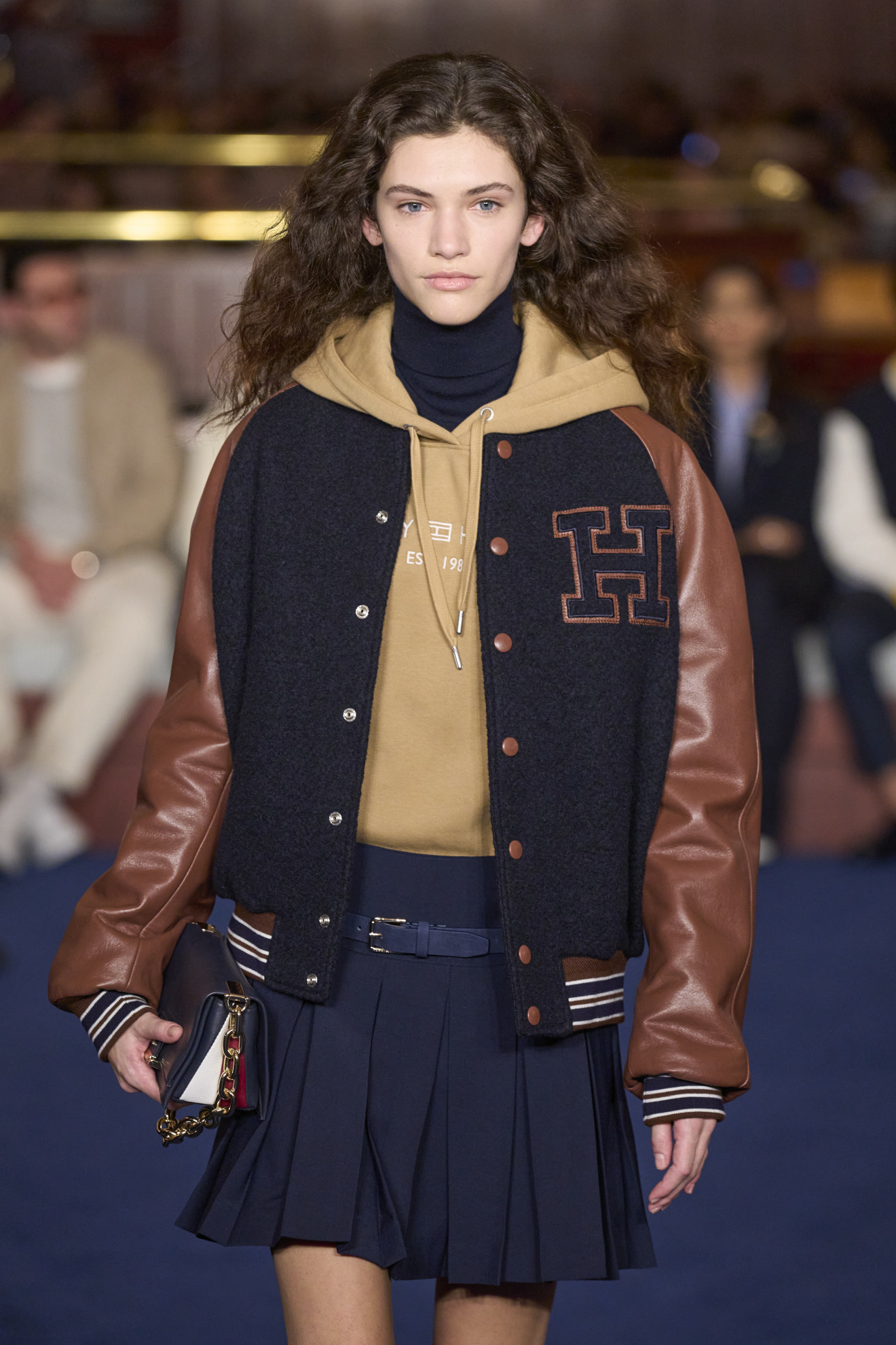 ležerne odevne kombinacije