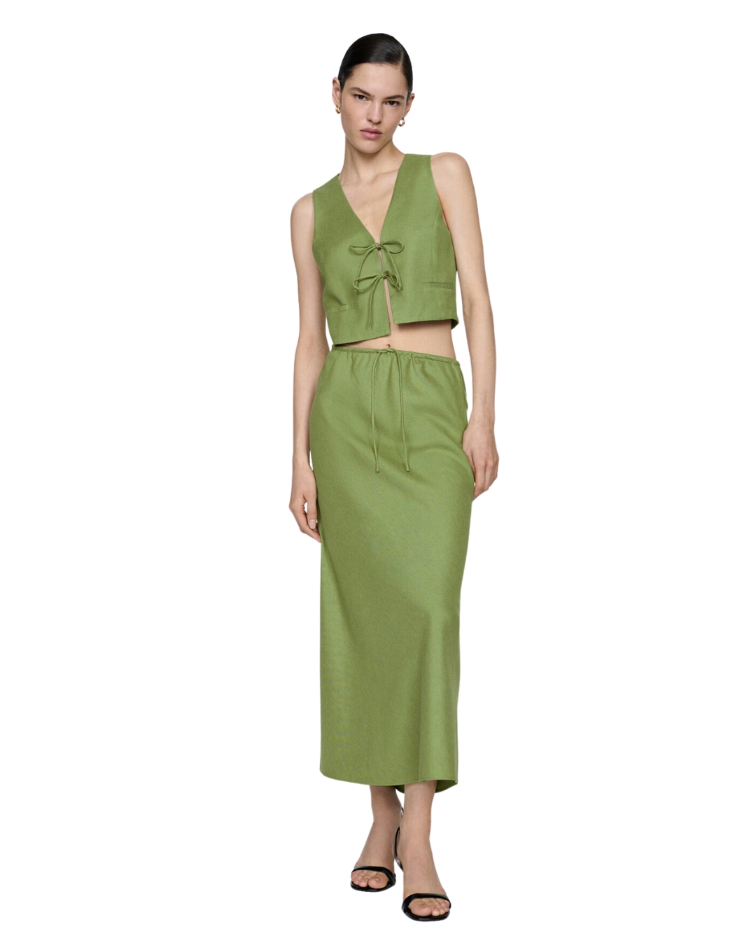 mango odevne kombinacije za maj 2024