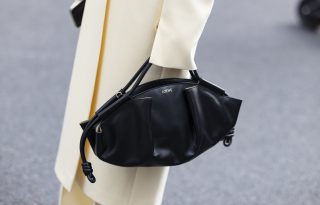 najmodernije torbe 2024, nedelja mode