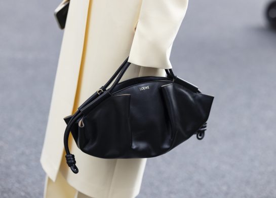 najmodernije torbe 2024, nedelja mode