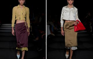 slip suknje nedelja mode 2024