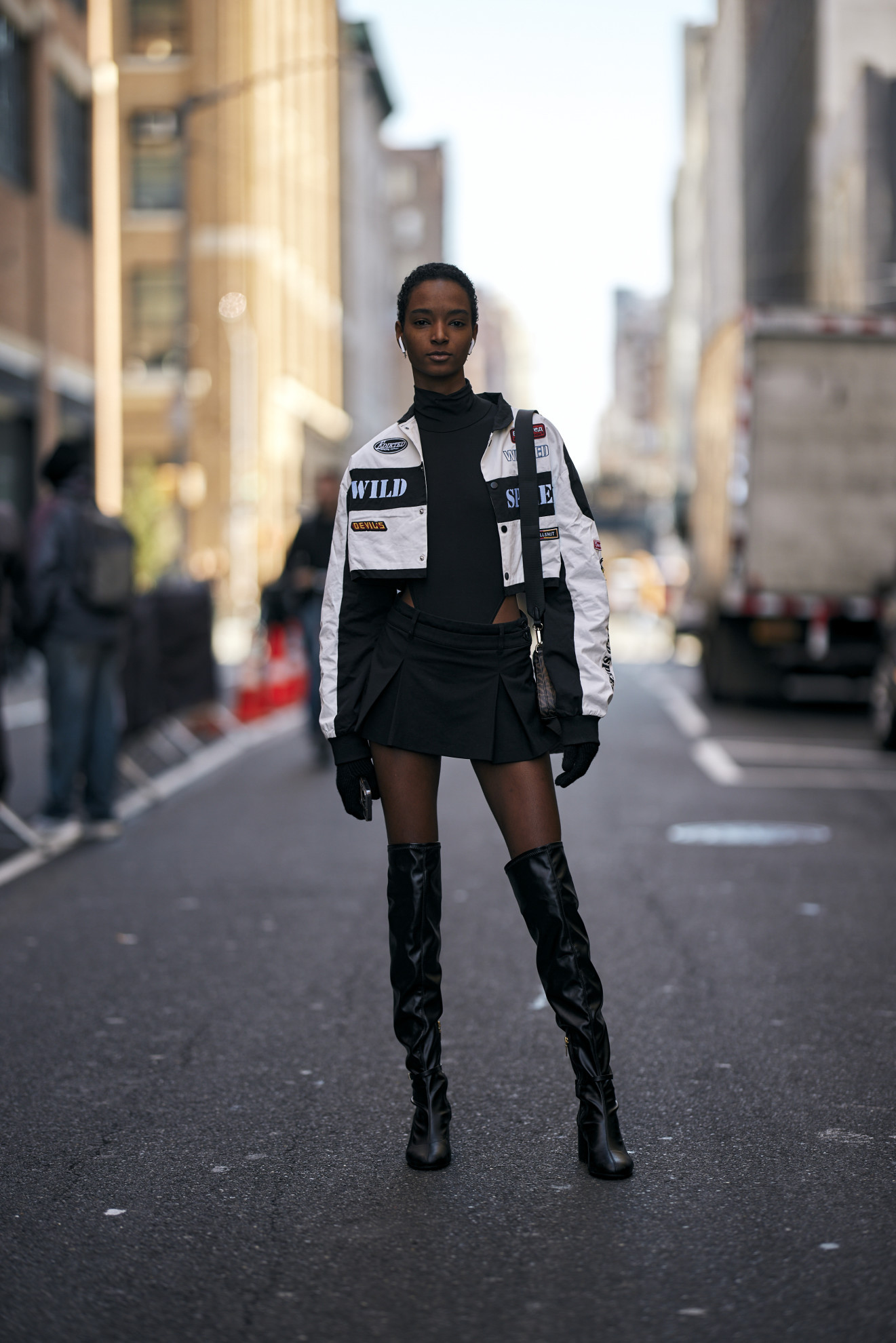 suknje za večernji izlazak