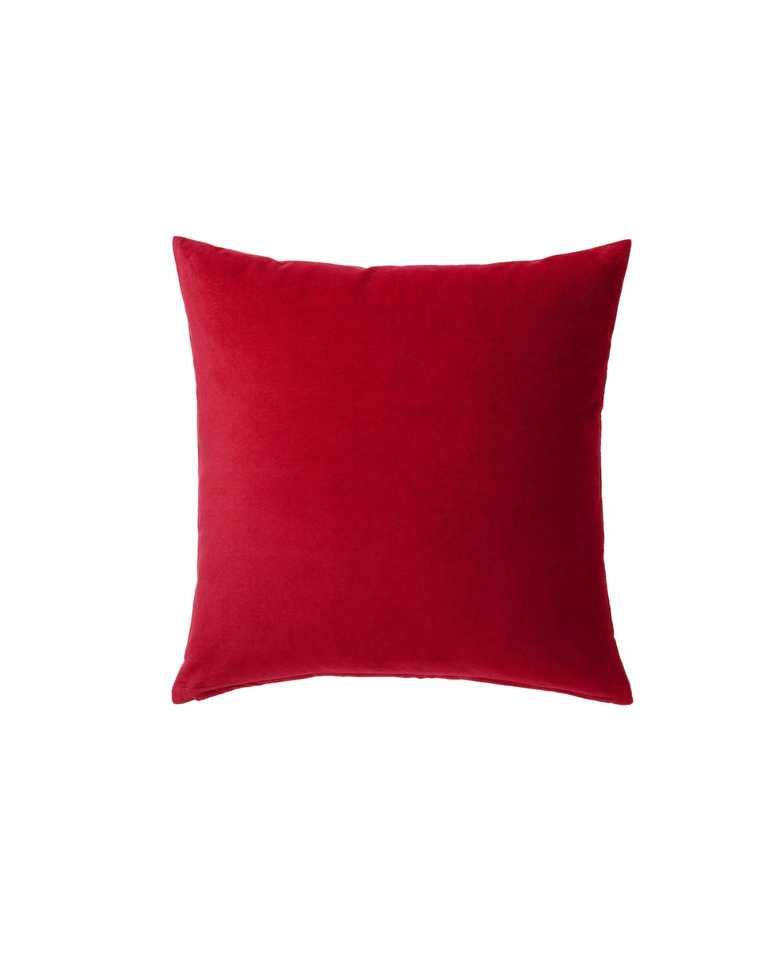 Teorija neočekivano crvenog u enterijeru