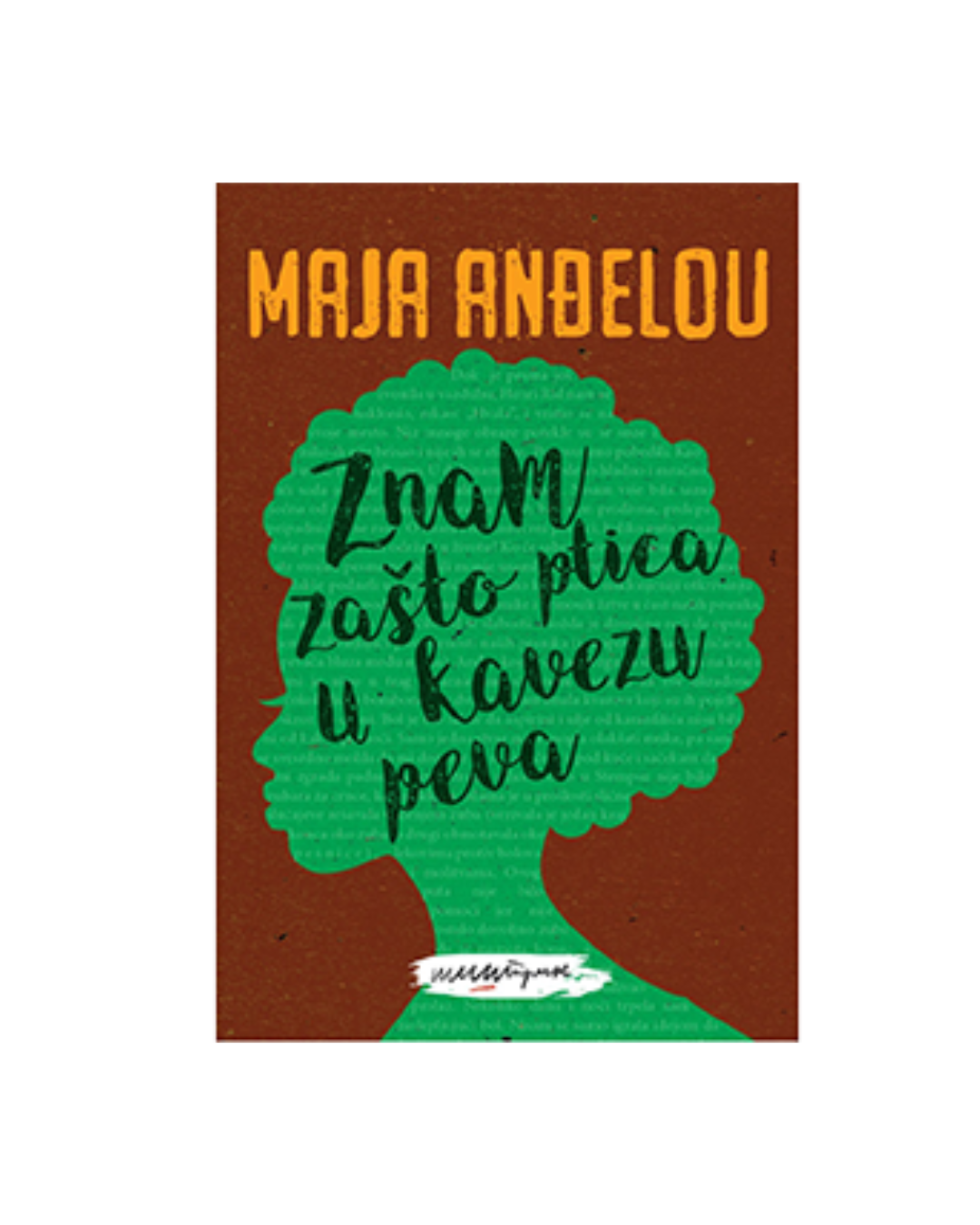 Knjige o uspešnim ženama