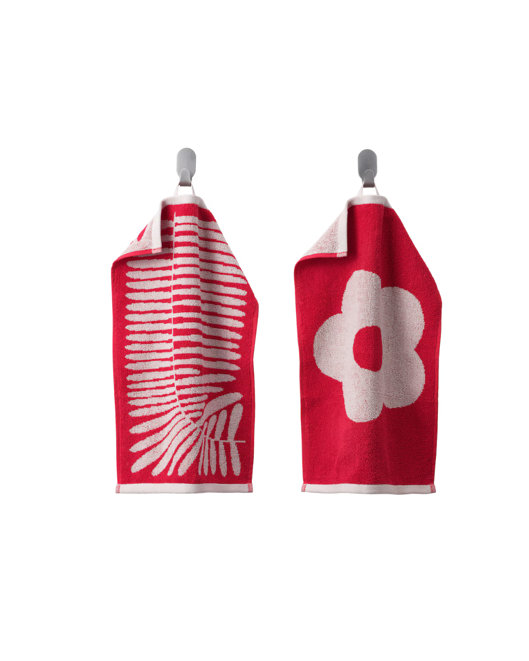 Teorija neočekivano crvenog u enterijeru