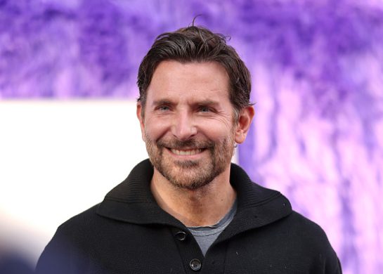 Bredli Kuper, film Izmišljeni prijatelji