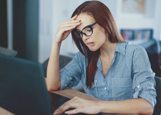 Kako prevazići strah od odbijanja