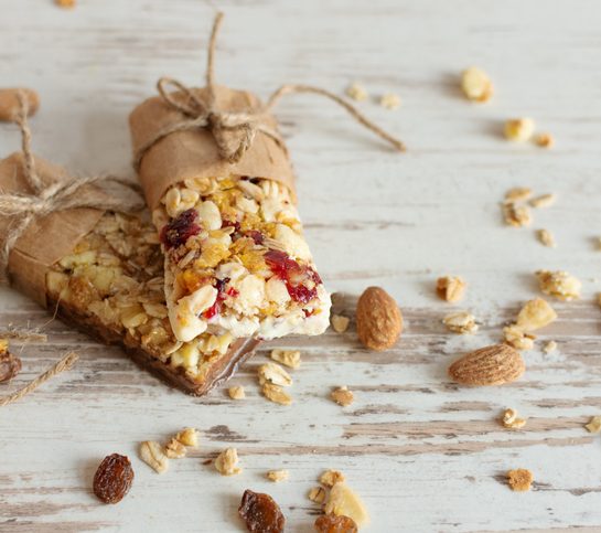 energetske čokoladice bez šećera