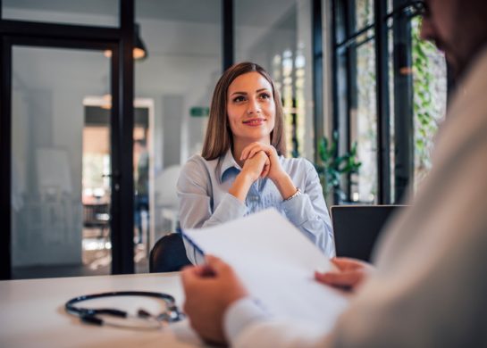 Kako da razgovor za posao bude uspešan