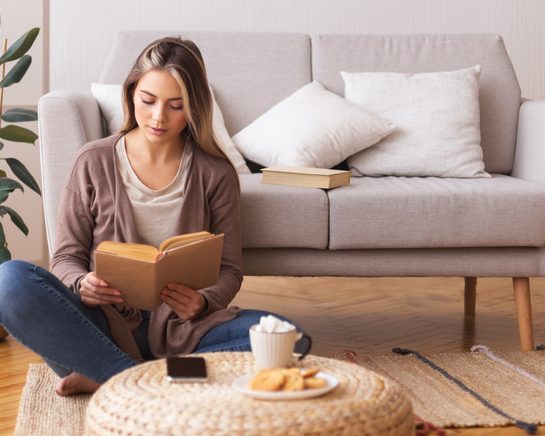 Knjige o uspešnim ženama