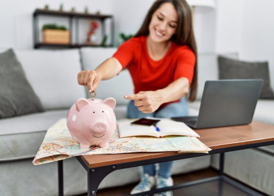 Kako da uštedite novac na odmoru