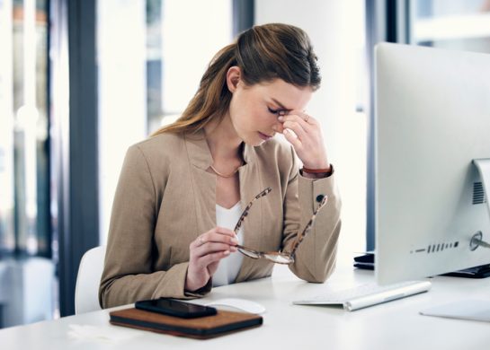 perfekcionizam prouzrokuje sagorevanje