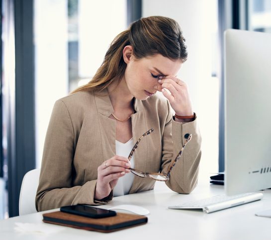 perfekcionizam prouzrokuje sagorevanje