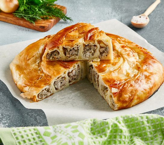 burek bez glutena