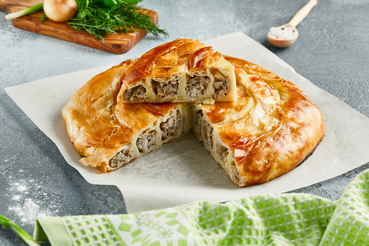 burek bez glutena