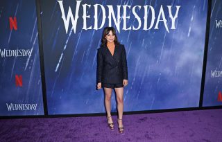 Druga sezona serije Wednesday