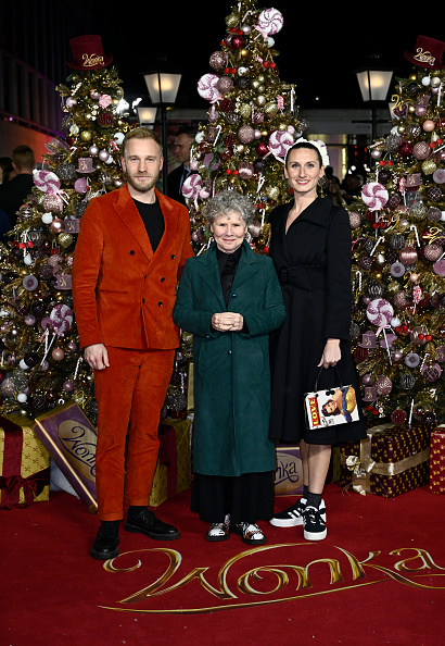 premijera filma Vonka