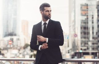 Neosvojivi muškarci Zodijaka