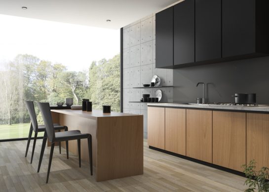 Boje kuhinjskih ormarića koje izgledaju skupo