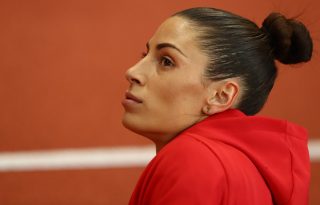 Zašto se sportiskinje šminkaju?