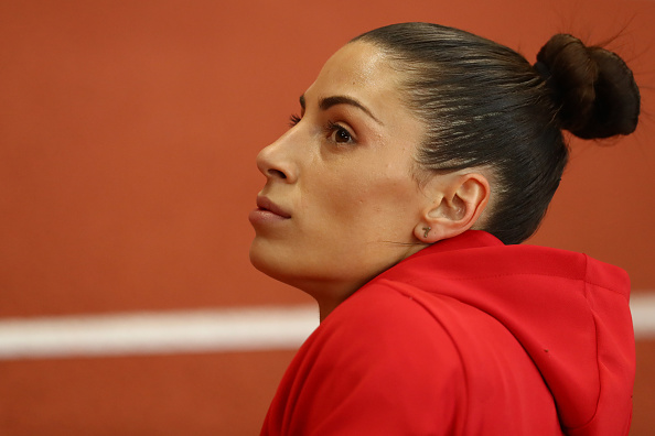 Zašto se sportiskinje šminkaju?